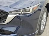 Thumbnail of 2025 Deep Crystal Blue Mica Mazda CX-5