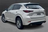 Thumbnail of 2025 Platinum Quartz Metallic Mazda CX-5
