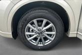 Thumbnail of 2025 Platinum Quartz Metallic Mazda CX-5