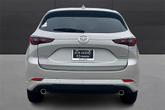 Thumbnail of 2025 Platinum Quartz Metallic Mazda CX-5