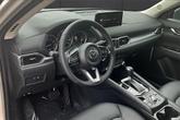 Thumbnail of 2025 Platinum Quartz Metallic Mazda CX-5