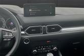 Thumbnail of 2025 Platinum Quartz Metallic Mazda CX-5