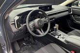 Thumbnail of 2025 Polymetal Gray Metallic Mazda CX-50