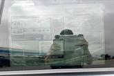 Thumbnail of 2025 Polymetal Gray Metallic Mazda CX-50