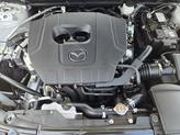 Thumbnail of 2025 wind chill pearl Mazda CX-50