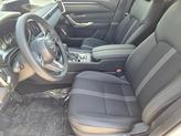 Thumbnail of 2025 wind chill pearl Mazda CX-50