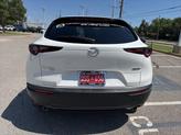 Thumbnail of 2025 Snowflake White Pearl Mica Mazda CX-30