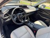 Thumbnail of 2025 Snowflake White Pearl Mica Mazda CX-30