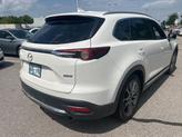 Thumbnail of 2018 Snowflake White Pearl Mica Mazda CX-9