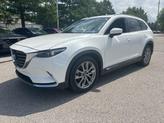 Photo of 2018 Snowflake White Pearl Mica Mazda CX-9