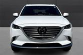 Thumbnail of 2018 Snowflake White Pearl Mica Mazda CX-9