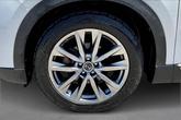 Thumbnail of 2018 Snowflake White Pearl Mica Mazda CX-9
