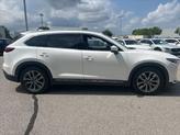Thumbnail of 2018 Snowflake White Pearl Mica Mazda CX-9