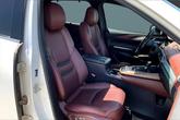 Thumbnail of 2018 Snowflake White Pearl Mica Mazda CX-9