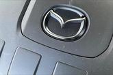 Thumbnail of 2025 Wind Chill Pearl Mazda CX-50