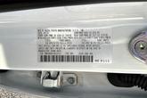 Thumbnail of 2025 Wind Chill Pearl Mazda CX-50