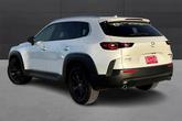 Thumbnail of 2025 Wind Chill Pearl Mazda CX-50