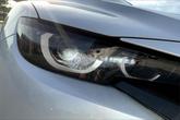 Thumbnail of 2025 Wind Chill Pearl Mazda CX-50