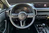 Thumbnail of 2025 Wind Chill Pearl Mazda CX-50
