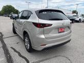 Thumbnail of 2025 Platinum Quartz Metallic Mazda CX-5