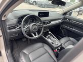 Thumbnail of 2025 Platinum Quartz Metallic Mazda CX-5