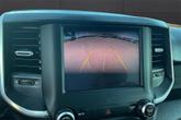 Thumbnail of 2023 Flame Red Clearcoat RAM 1500