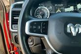 Thumbnail of 2023 Flame Red Clearcoat RAM 1500