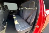 Thumbnail of 2023 Flame Red Clearcoat RAM 1500