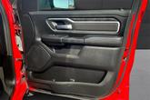 Thumbnail of 2023 Flame Red Clearcoat RAM 1500