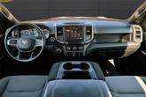 Thumbnail of 2023 Flame Red Clearcoat RAM 1500