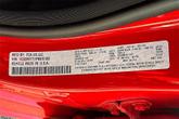 Thumbnail of 2023 Flame Red Clearcoat RAM 1500