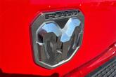 Thumbnail of 2023 Flame Red Clearcoat RAM 1500