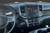 Thumbnail of 2023 Flame Red Clearcoat RAM 1500