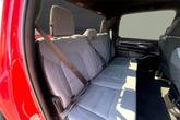 Thumbnail of 2023 Flame Red Clearcoat RAM 1500