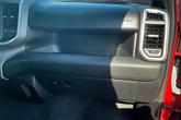 Thumbnail of 2023 Flame Red Clearcoat RAM 1500