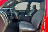 Thumbnail of 2023 Flame Red Clearcoat RAM 1500