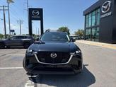 Thumbnail of 2025 Jet Black Mica Mazda CX-90