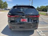 Thumbnail of 2025 Jet Black Mica Mazda CX-90
