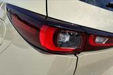 Thumbnail of 2024 Zircon Sand Metallic Mazda CX-5