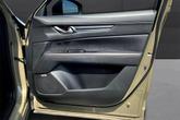 Thumbnail of 2024 Zircon Sand Metallic Mazda CX-5