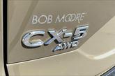 Thumbnail of 2024 Zircon Sand Metallic Mazda CX-5
