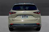 Thumbnail of 2024 Zircon Sand Metallic Mazda CX-5