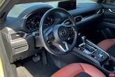 Thumbnail of 2024 Zircon Sand Metallic Mazda CX-5