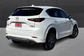 2025 Mazda CX-5 Signature
