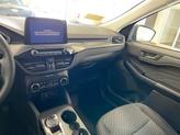 Thumbnail of 2025 Vapor Blue Metallic Ford Escape