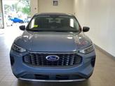Thumbnail of 2025 Vapor Blue Metallic Ford Escape