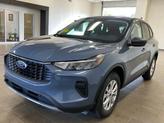 Thumbnail of 2025 Vapor Blue Metallic Ford Escape