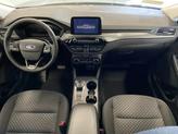 Thumbnail of 2025 Vapor Blue Metallic Ford Escape