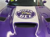 Thumbnail of 2019 PLUM CRAZY Dodge Challenger