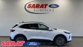 Photo of 2024 STAR WHITE MET TRI-COAT Ford Escape PHEV